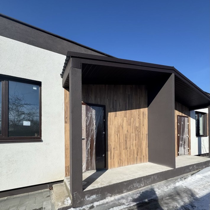 Таун центр готовий - фото 1