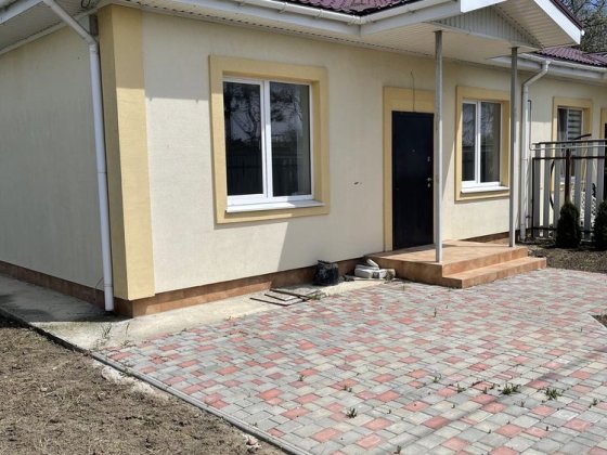 Будинок дешевше квартири Чорноморськ