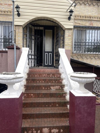 Продажа 2-х этажного дома на две семьи в районе Гурмана пер.Шевченко - фото 1