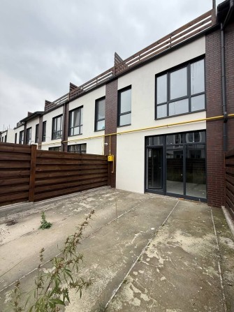 Таунхаус Парк Щасливий КМ Лісове Газ Центральні комунікації - фото 1