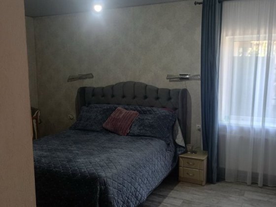 Продажа половины дома район Барановка с ремонтом,в/у,АОГВ,свой двор Ізмаїл