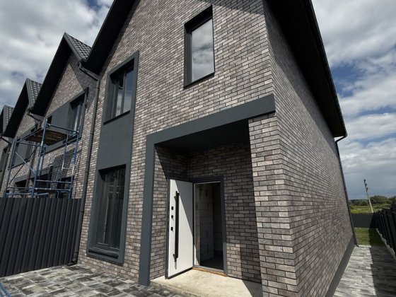 Таунхауси в Гостомелі з газом!!! Гостомель