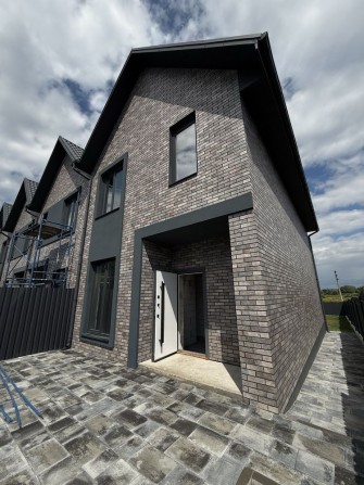 Таунхауси в Гостомелі з газом!!! - фото 1