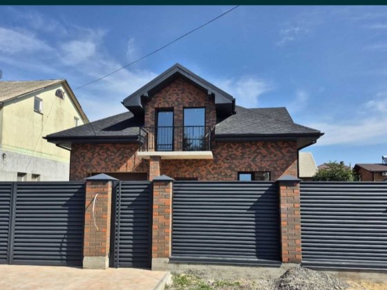 Продам новий будинок у Нове Бугово передмістя Чорноморська Черноморск