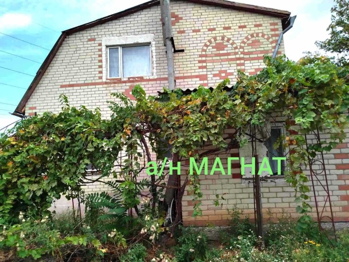 Продажа дома капитальной постройки ц35т - фото 1