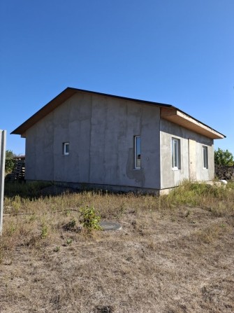 Дом у моря под отделку ! - фото 1