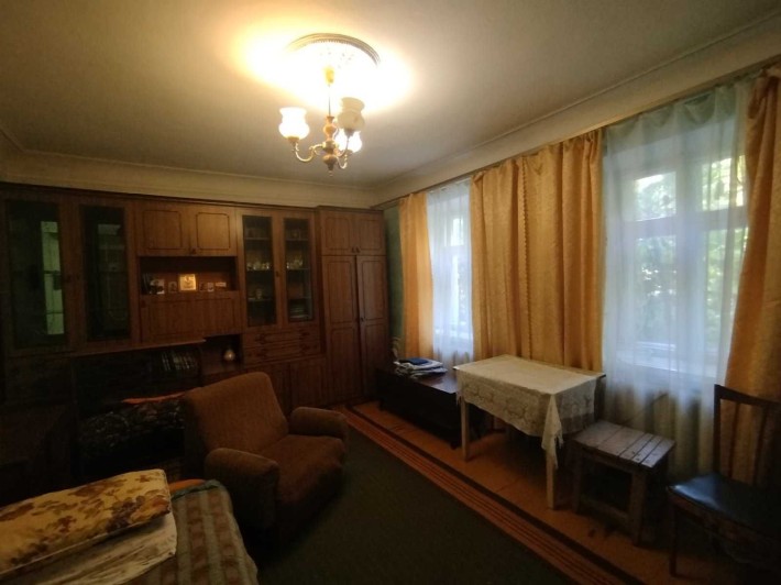 Продам дом в черте города Черноморска цена 50 т - фото 1