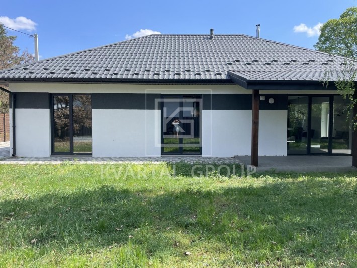 Продаж  Будинку з ремонтом Гостомель - фото 1