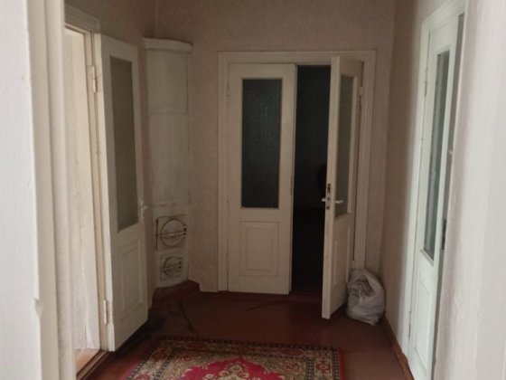 Продажа отдельного дома с участком 6с район Бадаева (пекарня Колос) Ізмаїл