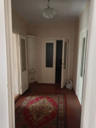 Продажа отдельного дома с участком 6с район Бадаева (пекарня Колос) - фото 1