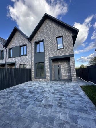 Будинок, у якому хочеться жити — якісний таунхаус - фото 1