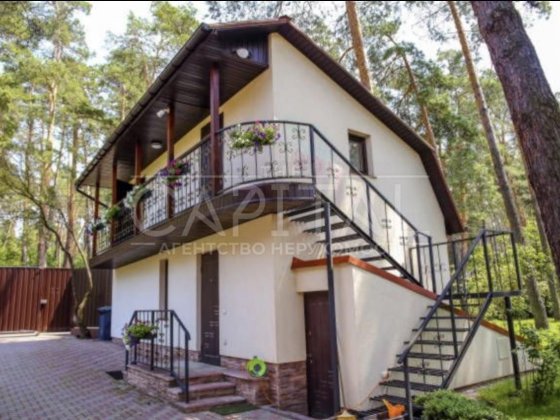 Продаж будинку, Гостомель, Бучанський р-н Гостомель