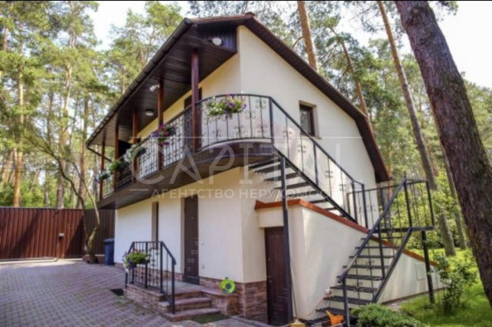 Продаж будинку, Гостомель, Бучанський р-н - фото 1