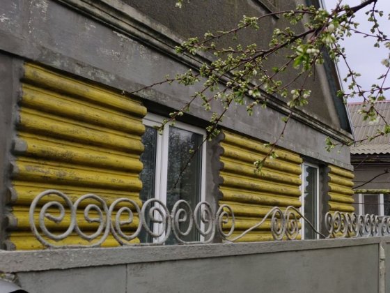 Продам дом 4 комн. на Ломоносова Ізмаїл