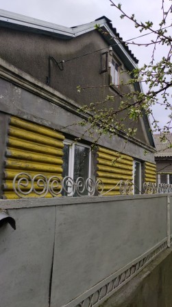 Продам дом 4 комн. на Ломоносова - фото 1