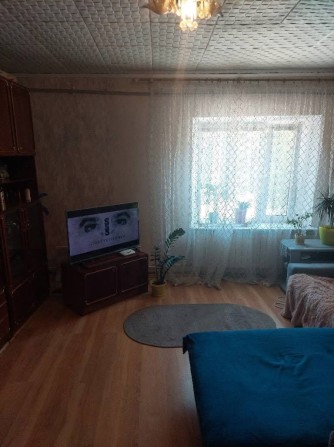 Продам полдома в центре города, центральный рынок - фото 1