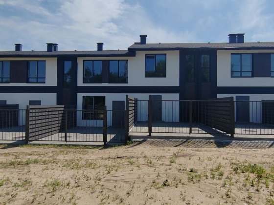 Продаж таунхаусів у м. Гостомель! Гостомель