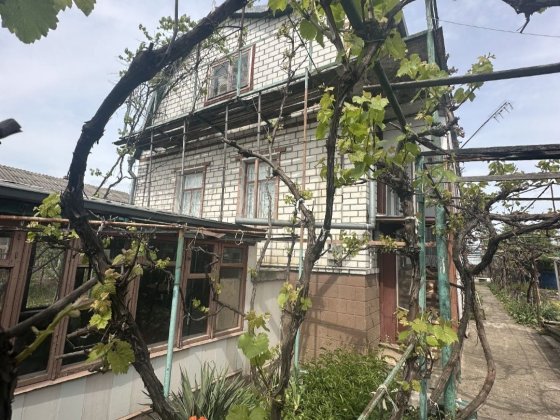 Продаю дачу  СОГ" Юбилейный" Чорноморськ