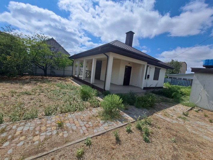 Продам дом Черноморск в СО Ветеран  Маяк - фото 1