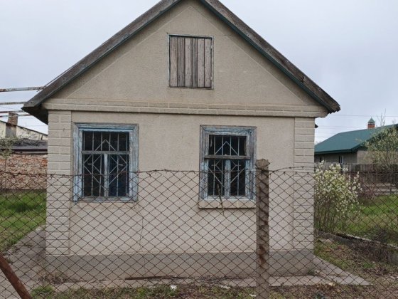 Продам дачный участок. Ізмаїл