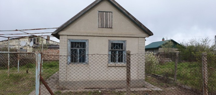 Продам дачный участок. - фото 1