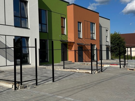 Ціна ЗНИЖЕНА. Газове опалення. Розтермінування. Гостомель