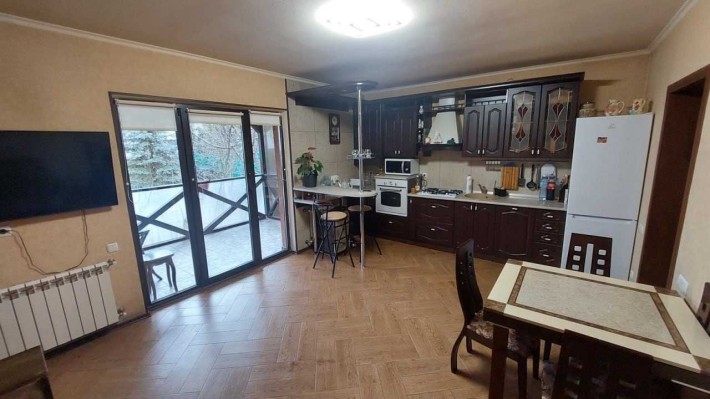 Гостомель Дуплекс з ремонтом та гаражем 103 м² 2,2 сотки - фото 1