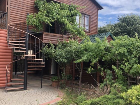 В продаже Дачный дом вблизи моря Чорноморськ