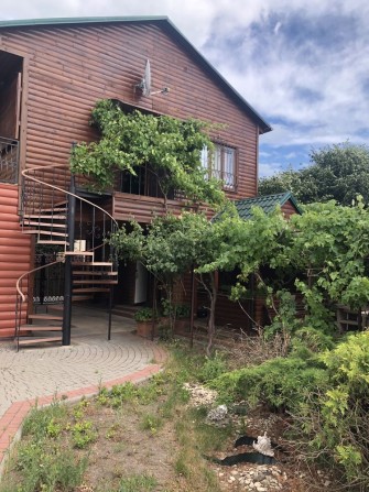 В продаже Дачный дом вблизи моря - фото 1