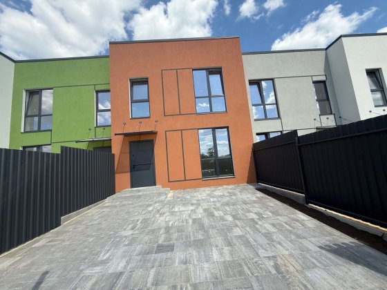 Продаж таунхаусу з можливістю розтермінування Гостомель