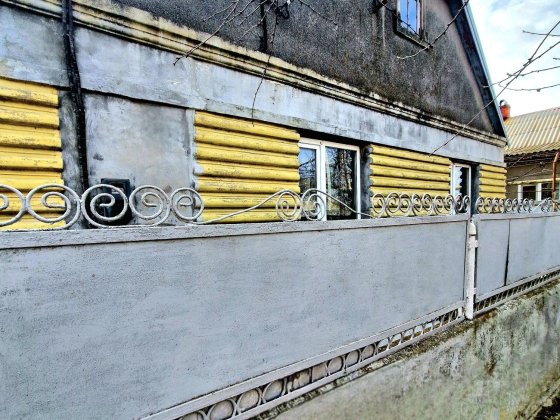Продажа дома на Ломоносова-Левченко Ізмаїл