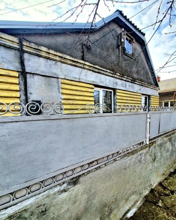 Продажа дома на Ломоносова-Левченко - фото 1