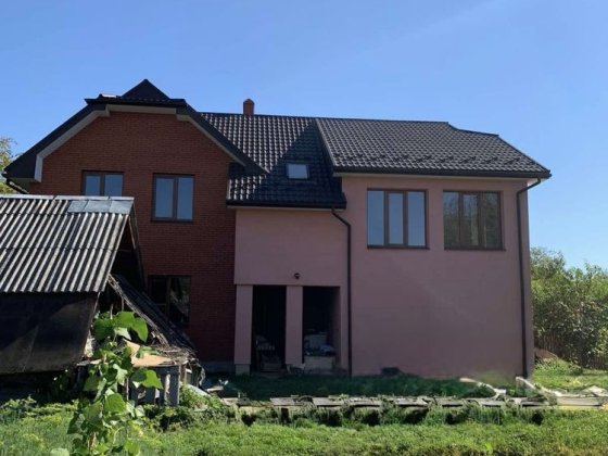 Продаж будинку в м. Калуш Калуш