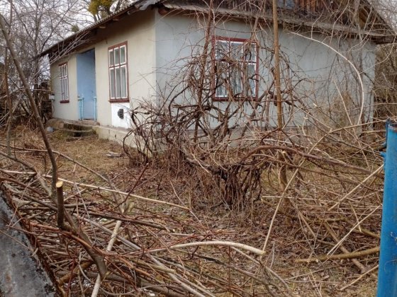 Будиночок хатинка в с. Довгий Войнилів Калуш