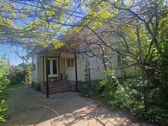 Продам дом в Молодёжном