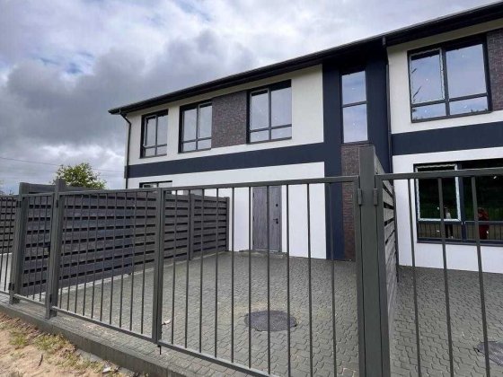 Таунхаус в Гостомелі Гостомель