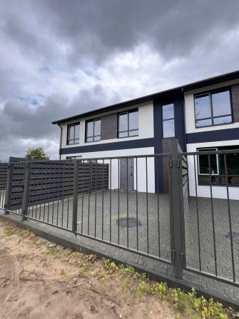 Таунхаус в Гостомелі - фото 1