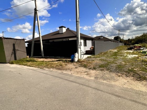 Дом в Гостомеле. 5 соток. Гостомель