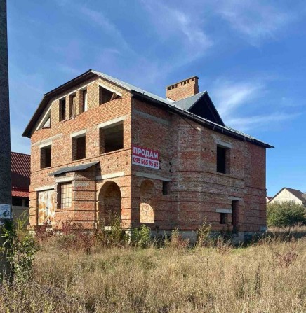 Продаю будинок 180 м.кв Терміново - фото 1