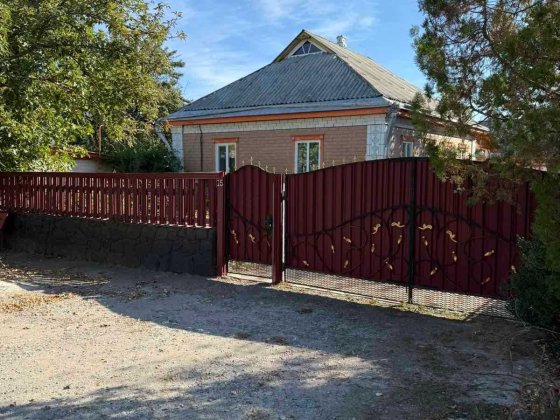 Продається гарний будинок Кам'янка