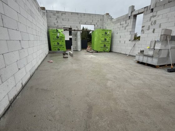 Будинок! Парковка! Власний дворик! Гостомель