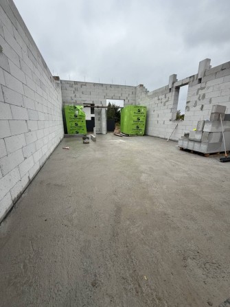 Будинок! Парковка! Власний дворик! - фото 1