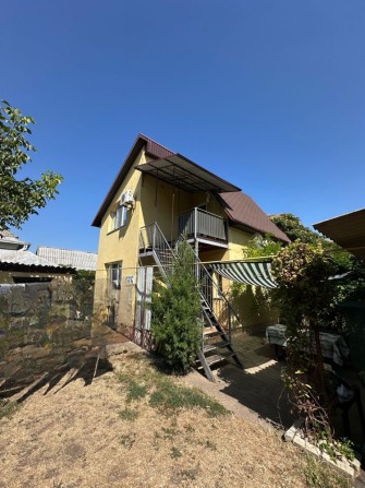 Будинок Санжейка 76000$ - фото 1