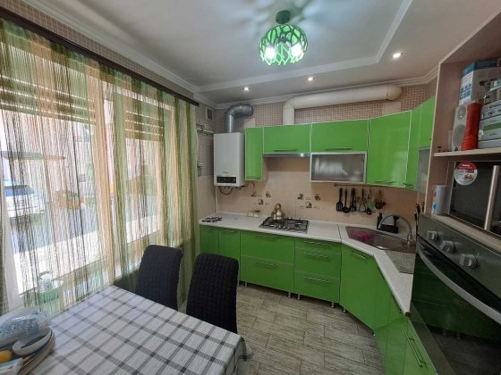 Продам будинок Таунхаус у передмісті Чорноморська Черноморск