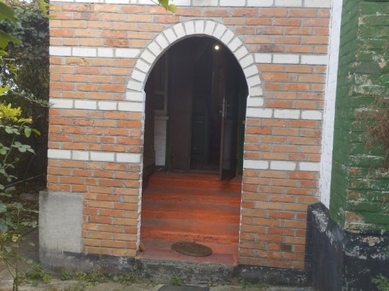 Будинок М. Кам'янка вул.Травнева Кам'янка