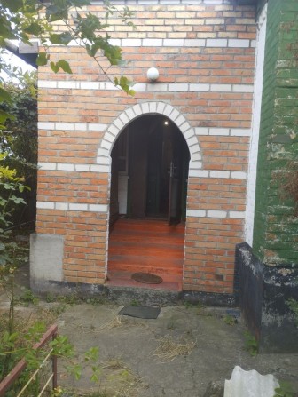 Будинок М. Кам'янка вул.Травнева - фото 1