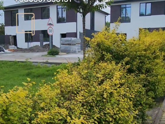 Продаж Дуплексу біля озера в Гостомелі Київської області Гостомель