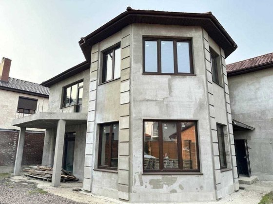 Чорноморськ. Будинок в престижному районі Чорноморськ