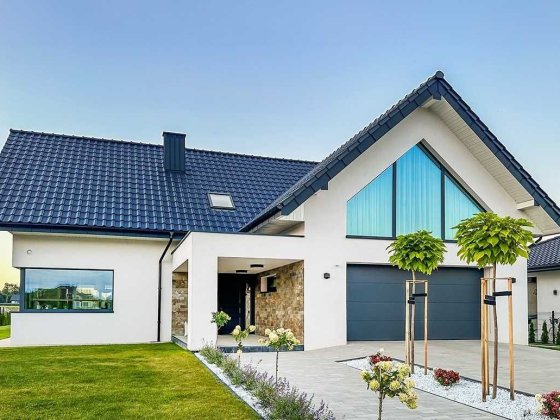 Продам будинок площею 135 м² Кам'янець-Подільський