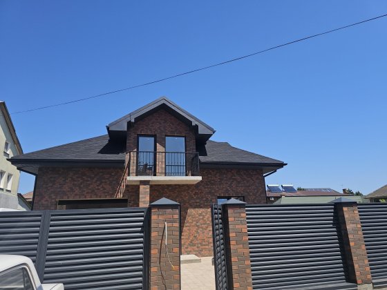 Продам дом в пригороде Черноморка